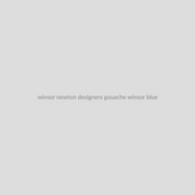 Designers Gouache Winsor Blue