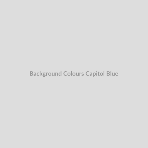 Background Colours Capitol Blue