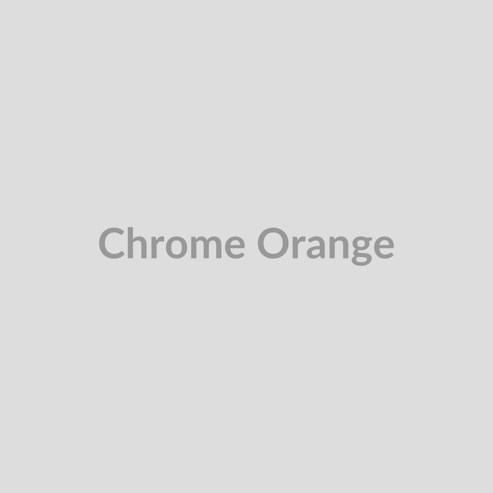 Chrome Orange