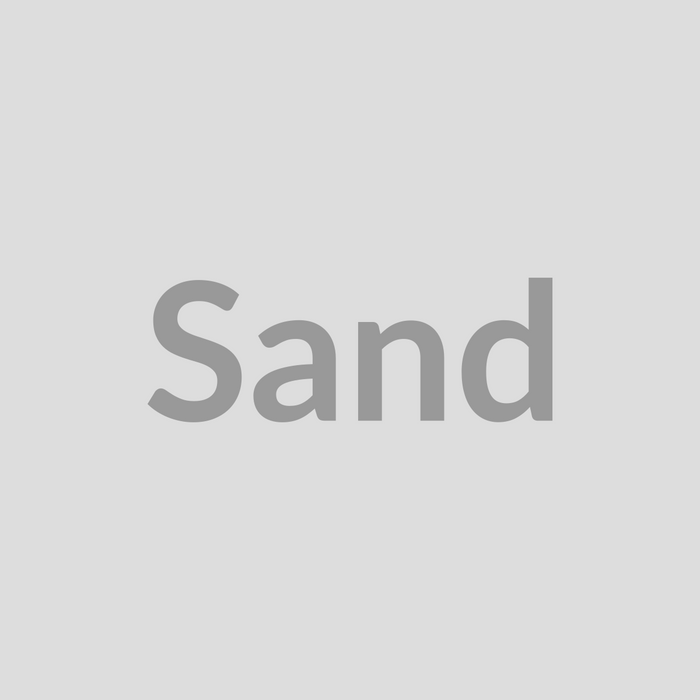 Sand