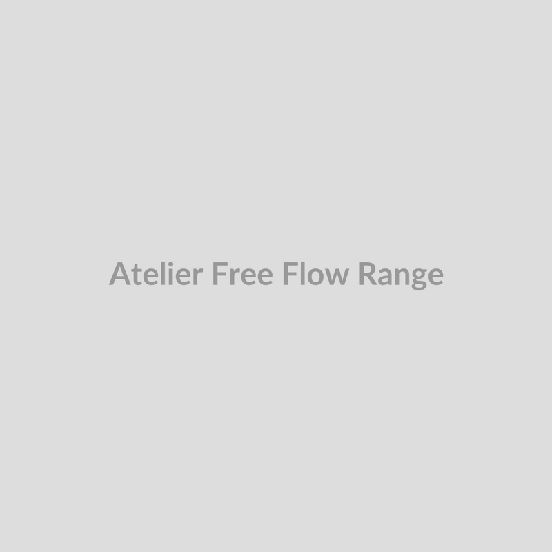Atelier Free Flow Colour Range