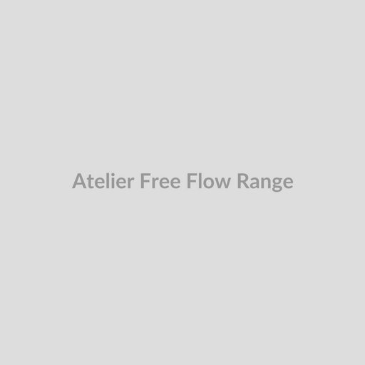 Atelier Free Flow Colour Range