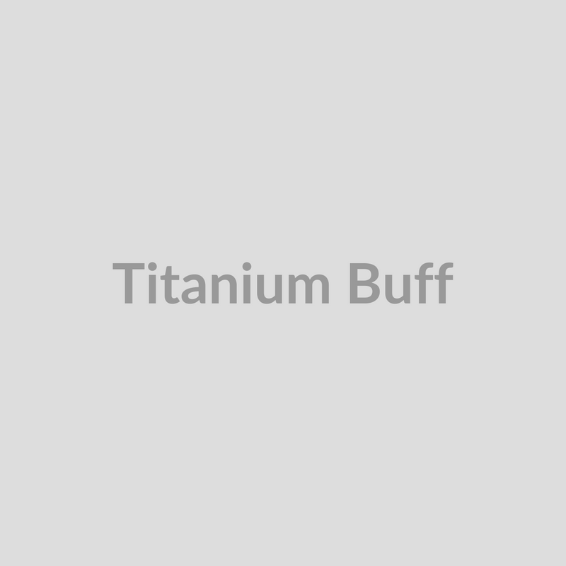 Titanium Buff