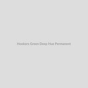 Hooker's Green Deep Hue Permanent