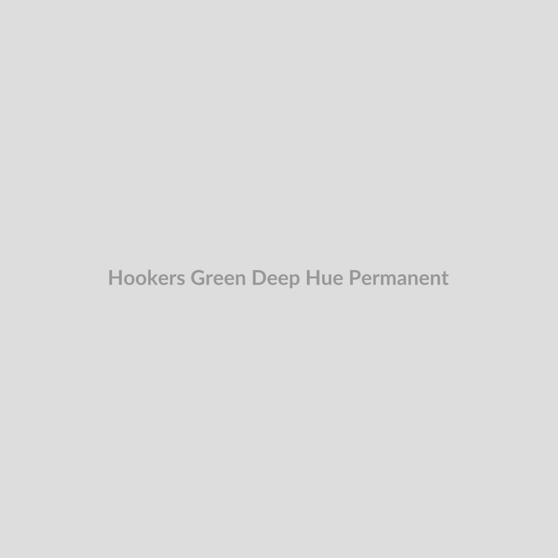 Hooker's Green Deep Hue Permanent