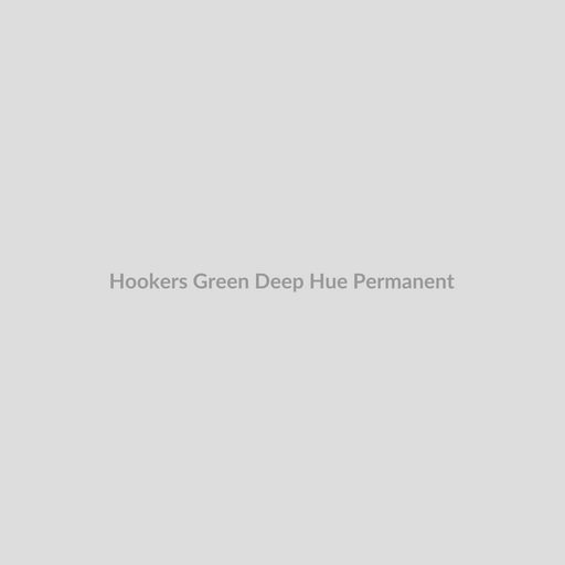 Hooker's Green Deep Hue Permanent