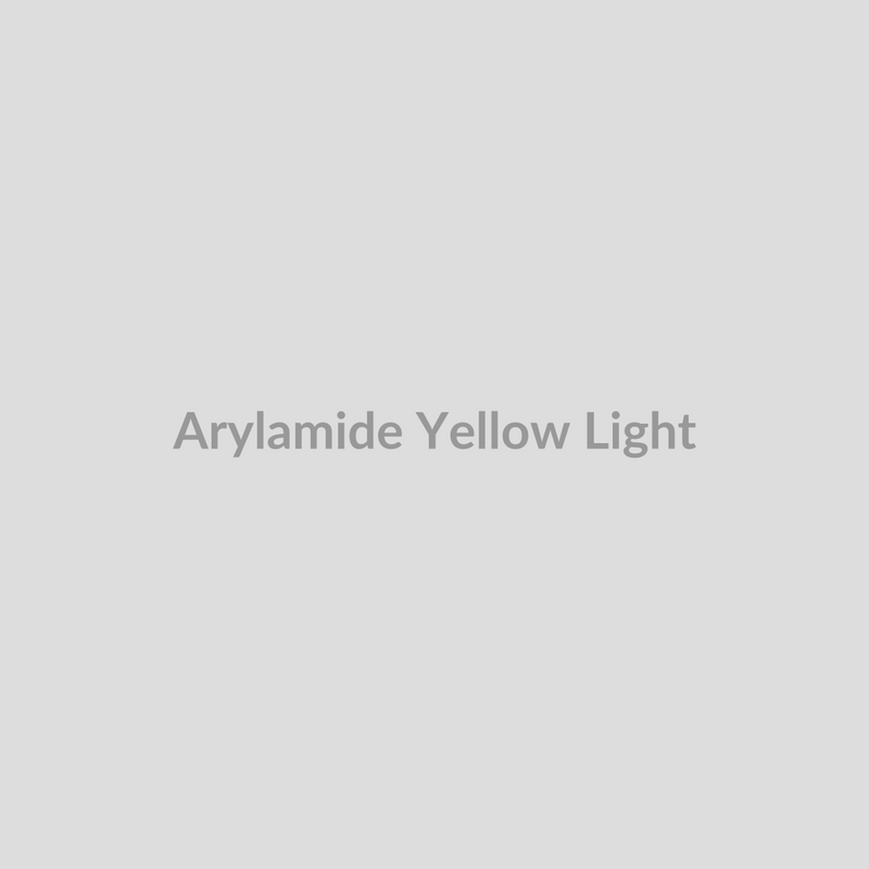 Arylamide Yellow Light
