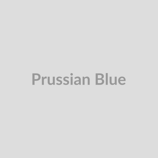 Prussian Blue