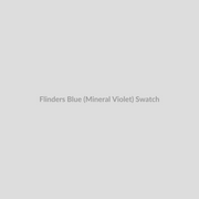 Flinders Blue (Mineral Violet)