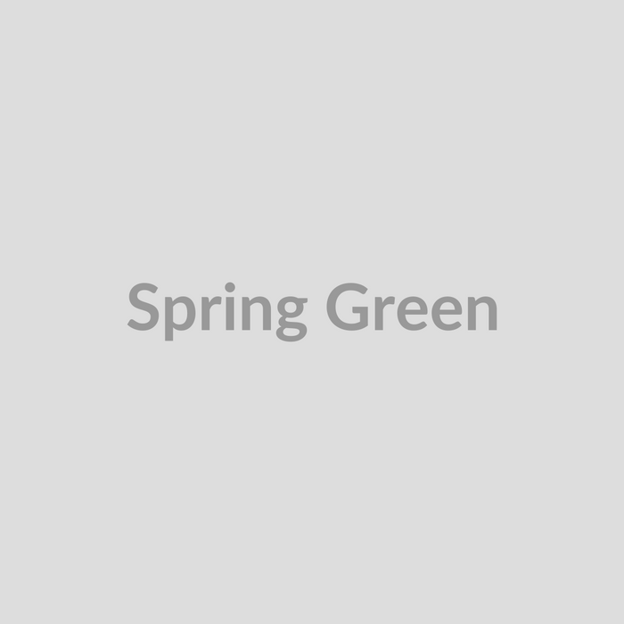 Spring Green