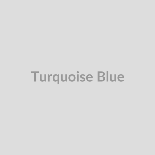 Turquoise Blue
