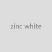Zinc White