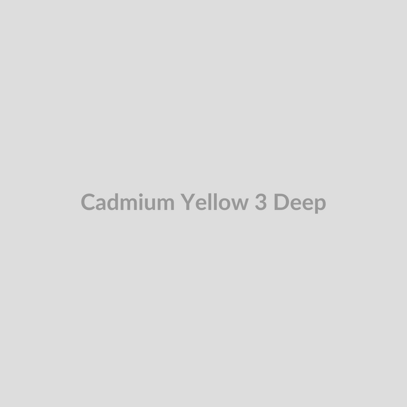 Cadmium Yellow 3 Deep