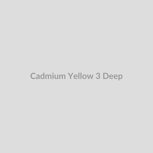 Cadmium Yellow 3 Deep