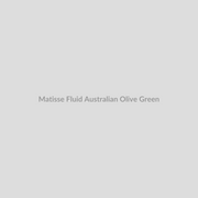 Matisse Fluid Australian Olive Green