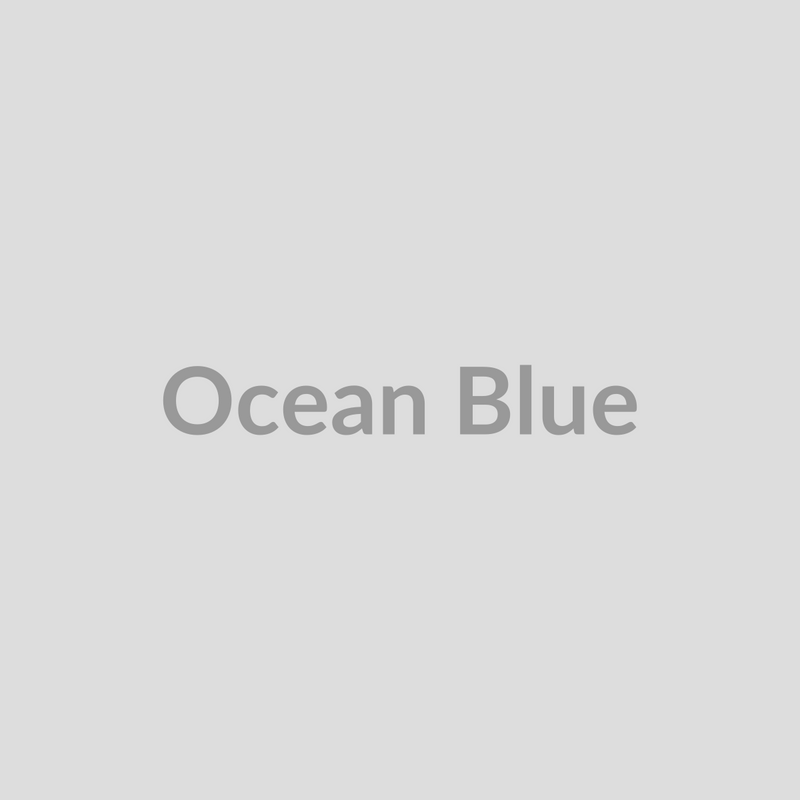 Ocean Blue