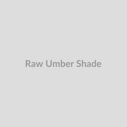 Raw Umber Shade