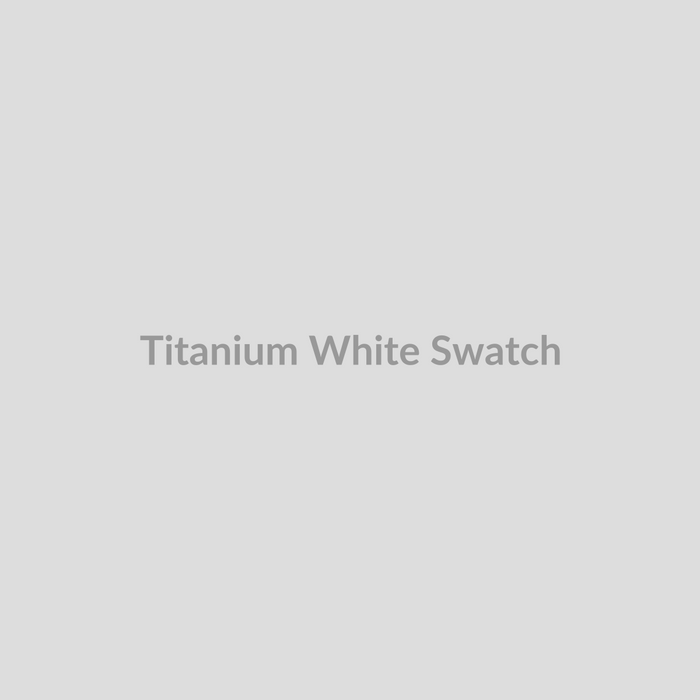 Titanium White