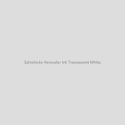Schmincke Aerocolor Ink Transparent White
