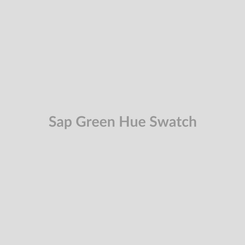 Sap Green Hue