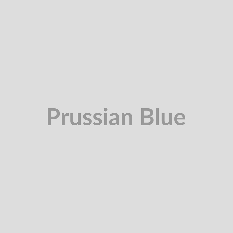Prussian Blue