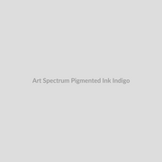 Art Spectrum Pigmented Ink Indigo