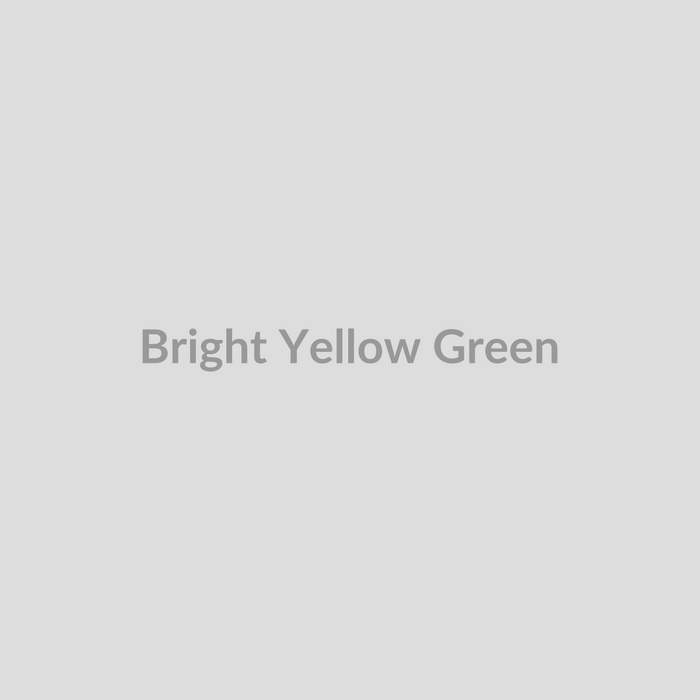 Bright Yellow Green
