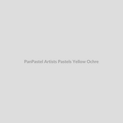 PanPastel Artists Pastels Yellow Ochre