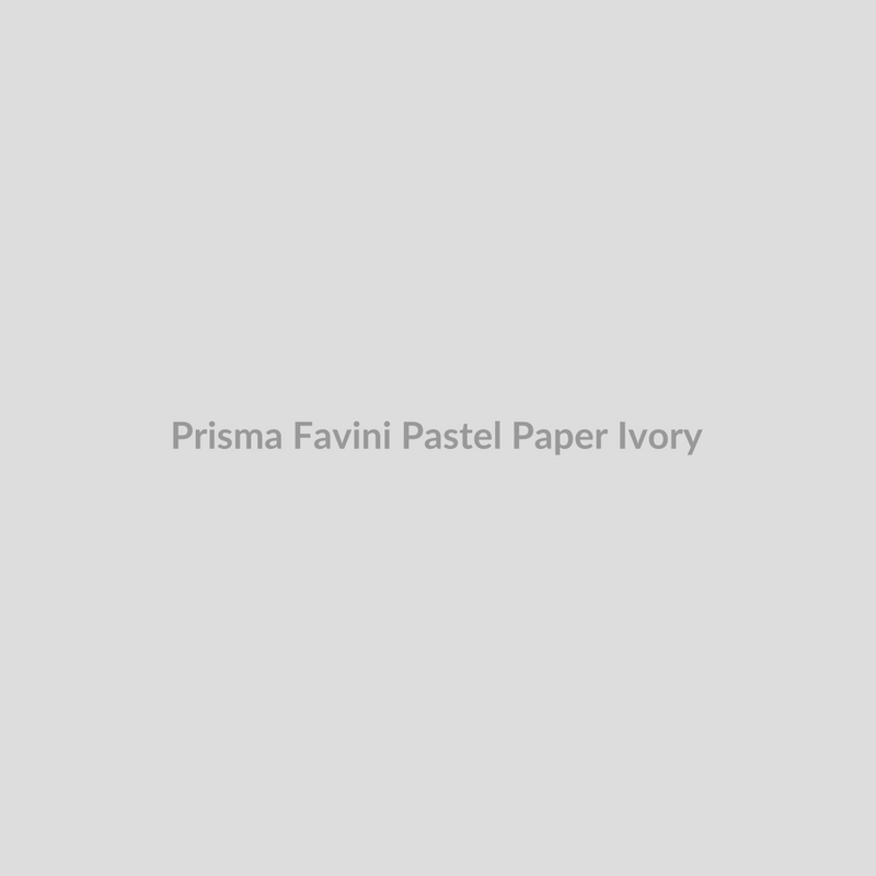 Prisma Favini Pastel Paper Ivory