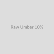 Raw Umber 10%