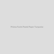 Prisma Favini Pastel Paper Turquoise