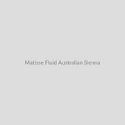 Matisse Fluid Australian Sienna
