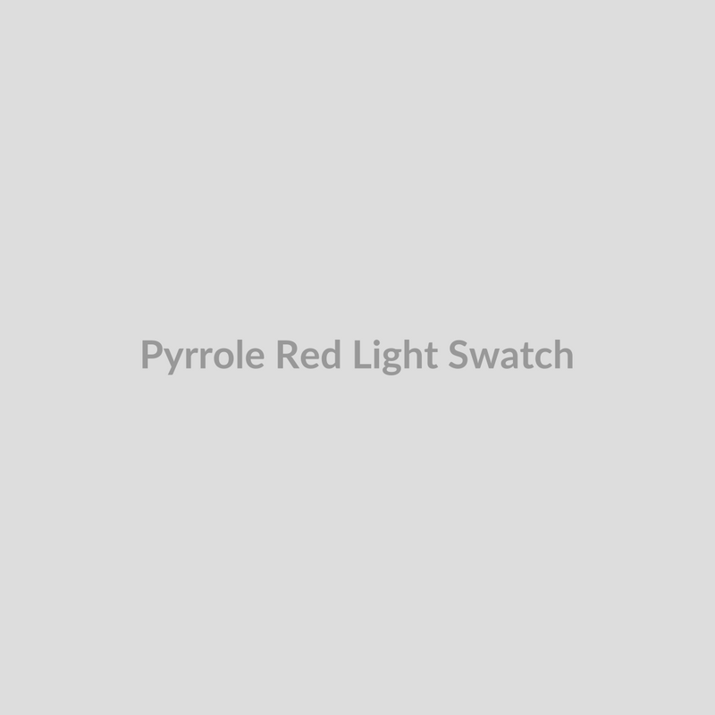 Pyrrole Red Light