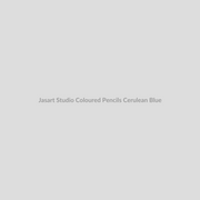 Jasart Studio Coloured Pencils Cerulean Blue