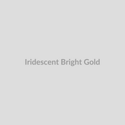 Iridescent Bright Gold