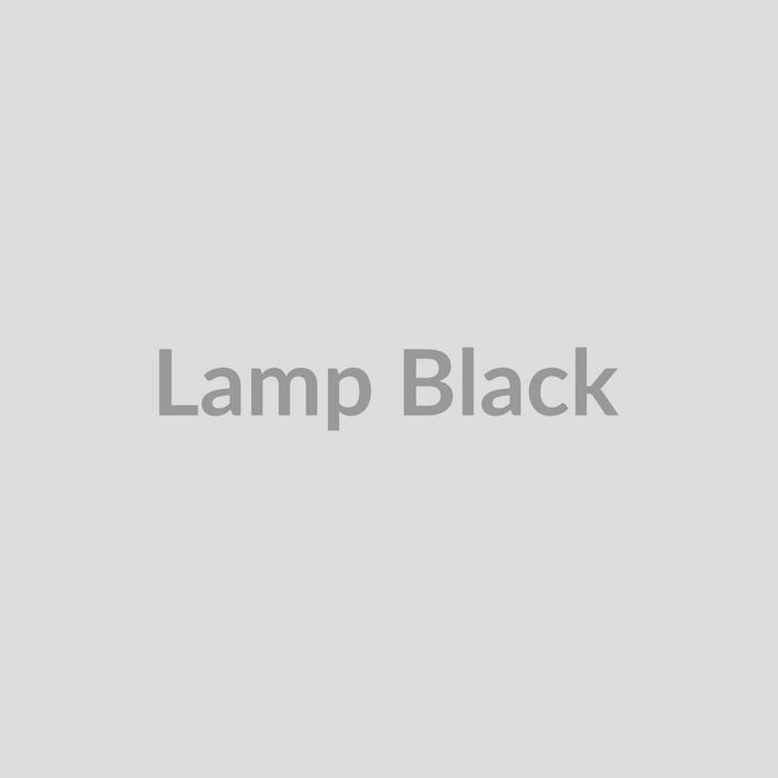 Lamp Black
