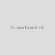 Winsor & Newton Cotman Watercolours Lamp Black