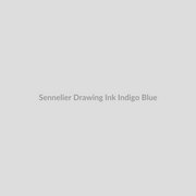 Sennelier Drawing Ink Indigo Blue