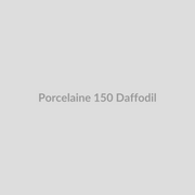 Porcelaine 150 Daffodil