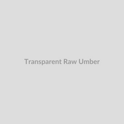 Transparent Raw Umber