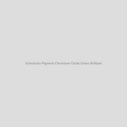 Schmincke Pigment Chromium Oxide Green Brilliant