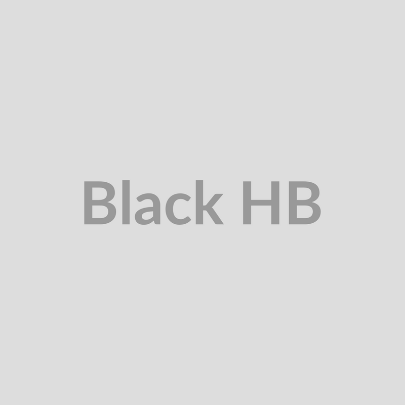Black HB
