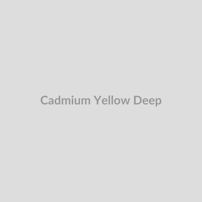 Cadmium Yellow Deep