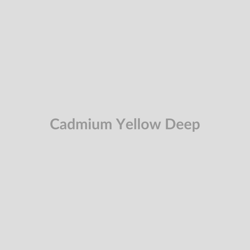 Cadmium Yellow Deep