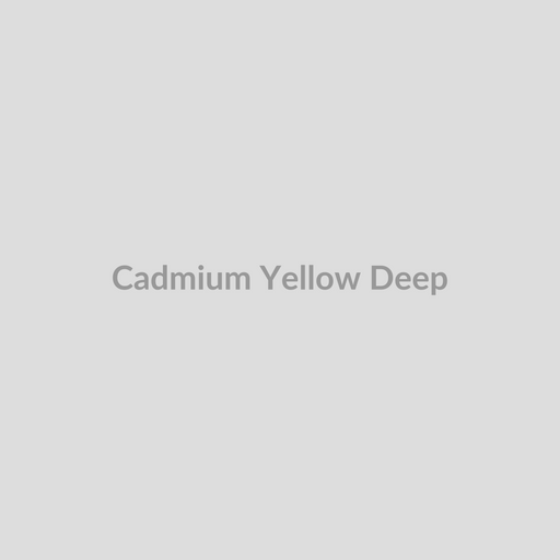 Cadmium Yellow Deep