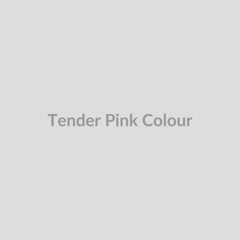 Tender Pink