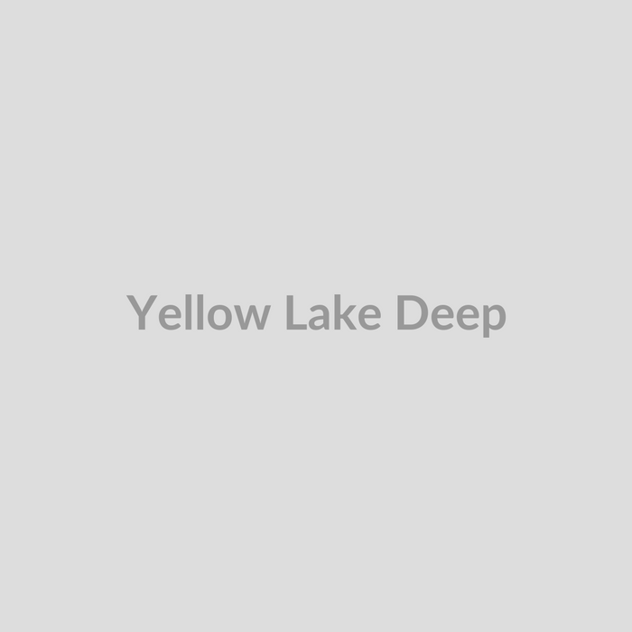 Yellow Lake Deep
