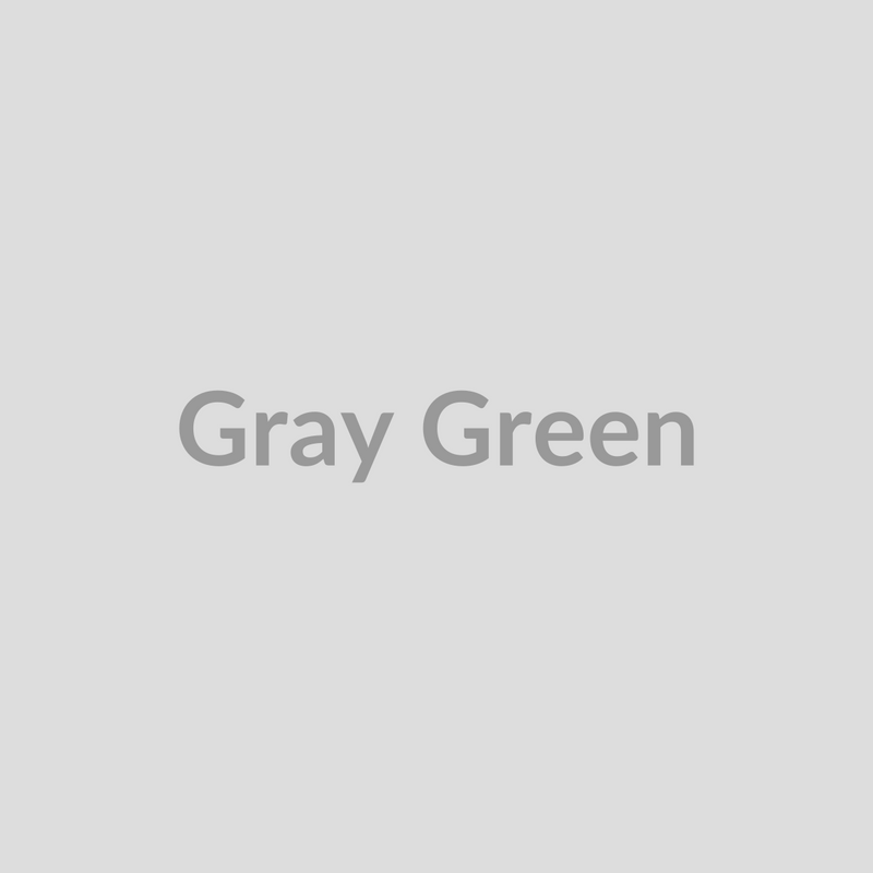 Gray Green