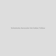 Schmincke Aerocolor Ink Indian Yellow