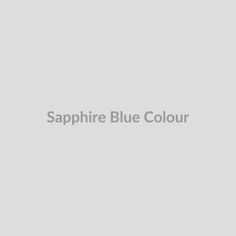 Sapphire Blue